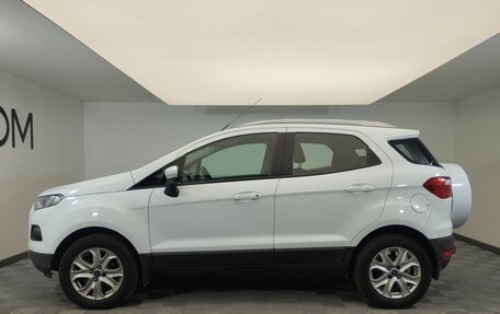 Ford EcoSport, 2014 год, 1 097 000 рублей, 6 фотография