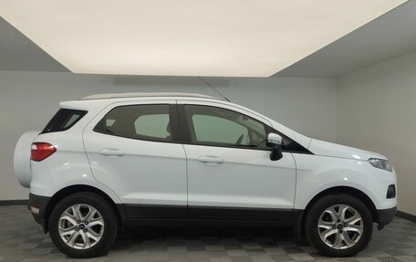 Ford EcoSport, 2014 год, 1 097 000 рублей, 3 фотография