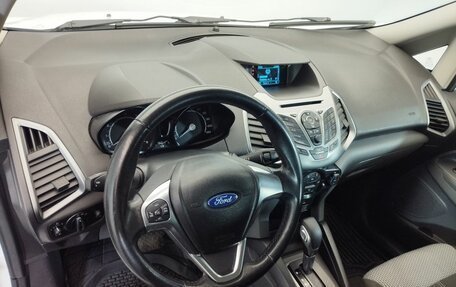 Ford EcoSport, 2014 год, 1 097 000 рублей, 11 фотография