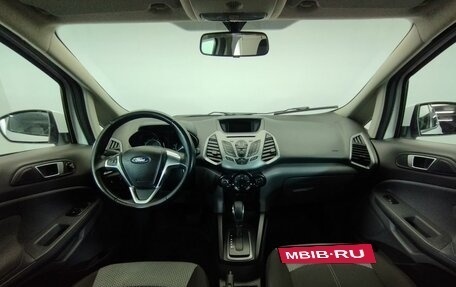 Ford EcoSport, 2014 год, 1 097 000 рублей, 7 фотография