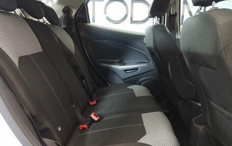 Ford EcoSport, 2014 год, 1 097 000 рублей, 17 фотография