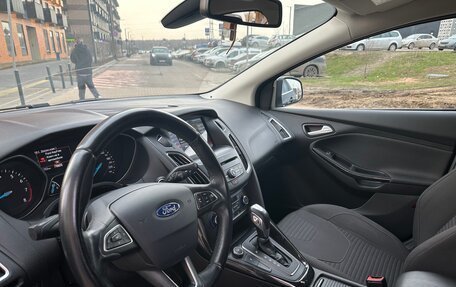 Ford Focus III, 2016 год, 1 220 000 рублей, 11 фотография