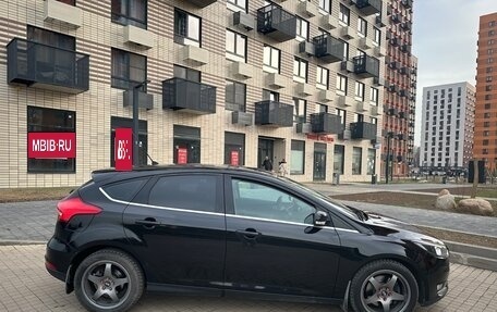 Ford Focus III, 2016 год, 1 220 000 рублей, 7 фотография