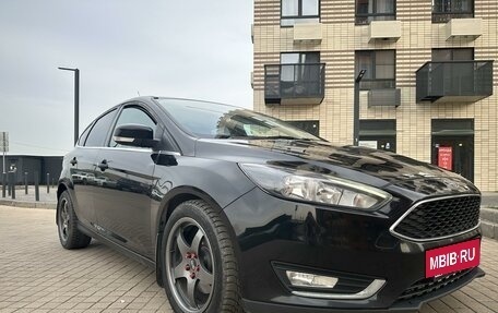 Ford Focus III, 2016 год, 1 220 000 рублей, 6 фотография