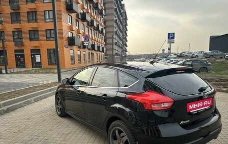 Ford Focus III, 2016 год, 1 220 000 рублей, 10 фотография