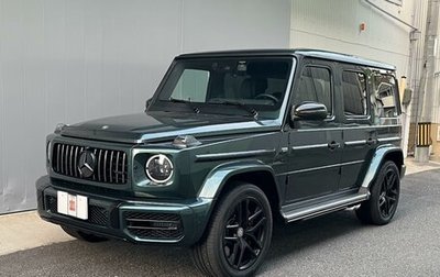 Mercedes-Benz G-Класс AMG, 2023 год, 29 000 000 рублей, 1 фотография