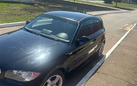 BMW 1 серия, 2008 год, 760 000 рублей, 4 фотография