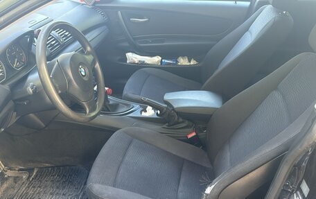 BMW 1 серия, 2008 год, 760 000 рублей, 14 фотография