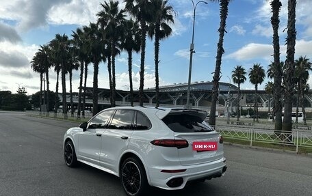 Porsche Cayenne III, 2015 год, 5 290 000 рублей, 7 фотография