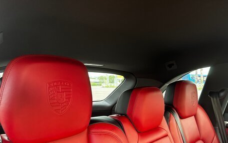 Porsche Cayenne III, 2015 год, 5 290 000 рублей, 18 фотография