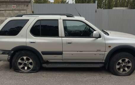 Opel Frontera B, 2000 год, 210 000 рублей, 2 фотография