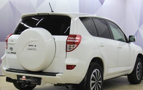 Toyota RAV4, 2012 год, 1 675 200 рублей, 11 фотография