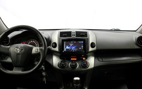 Toyota RAV4, 2012 год, 1 675 200 рублей, 17 фотография