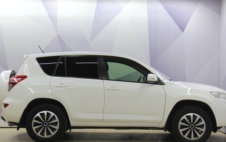 Toyota RAV4, 2012 год, 1 675 200 рублей, 12 фотография