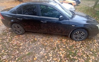 Ford Mondeo III, 2006 год, 510 000 рублей, 1 фотография