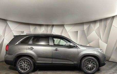 KIA Sorento II рестайлинг, 2018 год, 2 555 000 рублей, 6 фотография