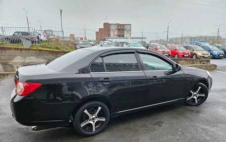 Chevrolet Epica, 2008 год, 550 000 рублей, 7 фотография