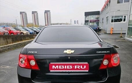 Chevrolet Epica, 2008 год, 550 000 рублей, 5 фотография