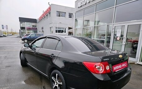 Chevrolet Epica, 2008 год, 550 000 рублей, 4 фотография