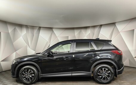 Mazda CX-5 II, 2014 год, 1 868 000 рублей, 5 фотография