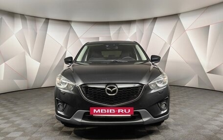 Mazda CX-5 II, 2014 год, 1 868 000 рублей, 7 фотография