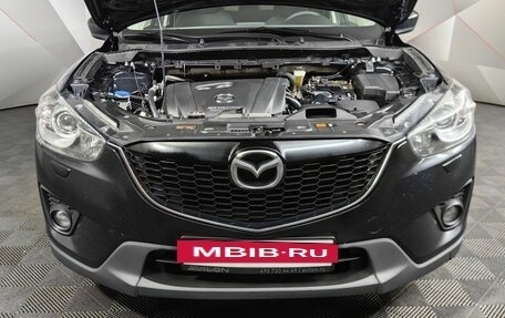 Mazda CX-5 II, 2014 год, 1 868 000 рублей, 11 фотография