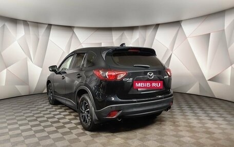 Mazda CX-5 II, 2014 год, 1 868 000 рублей, 4 фотография