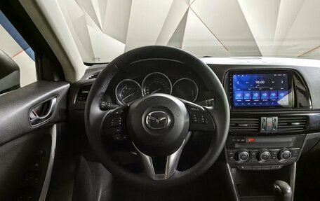 Mazda CX-5 II, 2014 год, 1 868 000 рублей, 19 фотография