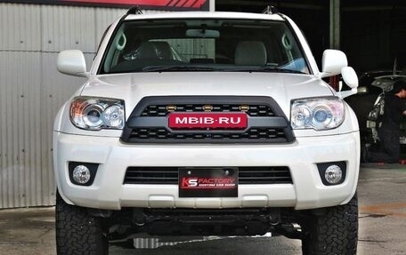 Toyota Hilux Surf IV, 2009 год, 1 750 400 рублей, 4 фотография