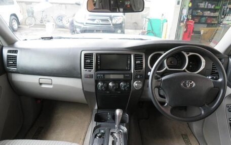 Toyota Hilux Surf IV, 2009 год, 1 750 400 рублей, 21 фотография