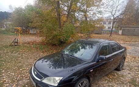 Ford Mondeo III, 2006 год, 510 000 рублей, 3 фотография