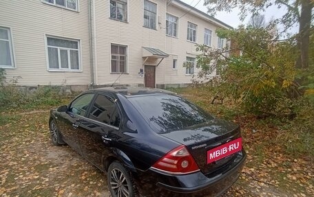 Ford Mondeo III, 2006 год, 510 000 рублей, 6 фотография