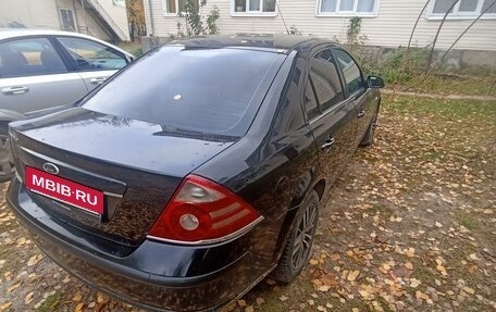 Ford Mondeo III, 2006 год, 510 000 рублей, 5 фотография