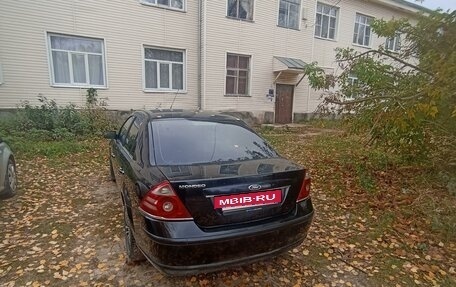 Ford Mondeo III, 2006 год, 510 000 рублей, 4 фотография