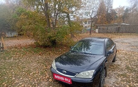 Ford Mondeo III, 2006 год, 510 000 рублей, 2 фотография