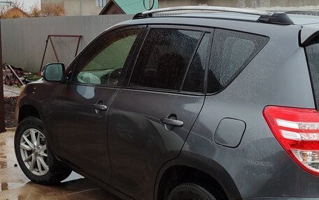 Toyota RAV4, 2012 год, 1 530 000 рублей, 3 фотография