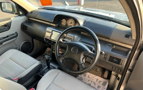 Nissan X-Trail, 2001 год, 769 000 рублей, 11 фотография