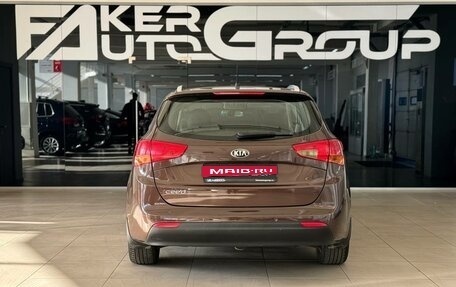 KIA cee'd III, 2013 год, 1 200 000 рублей, 8 фотография