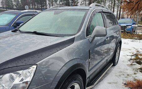 Opel Antara I, 2013 год, 1 630 000 рублей, 2 фотография