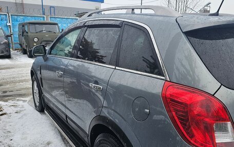 Opel Antara I, 2013 год, 1 630 000 рублей, 5 фотография