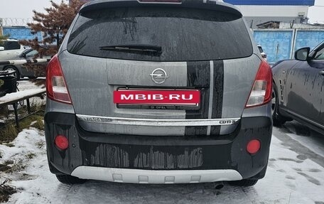 Opel Antara I, 2013 год, 1 630 000 рублей, 6 фотография