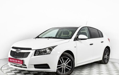 Chevrolet Cruze II, 2012 год, 699 000 рублей, 1 фотография