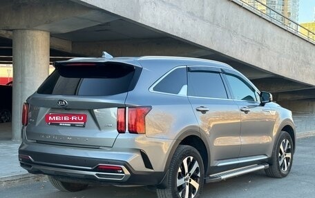 KIA Sorento IV, 2020 год, 3 750 000 рублей, 8 фотография