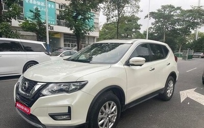 Nissan X-Trail, 2021 год, 2 750 000 рублей, 1 фотография