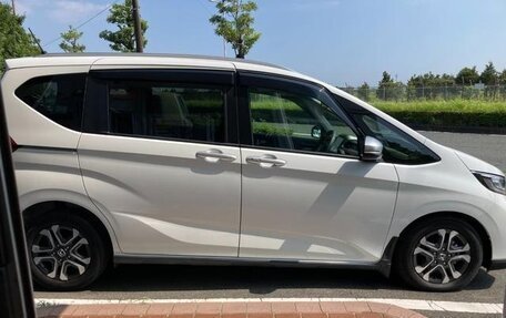 Honda Freed II, 2021 год, 1 427 000 рублей, 9 фотография