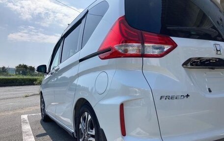 Honda Freed II, 2021 год, 1 427 000 рублей, 8 фотография