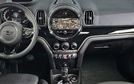 MINI Countryman II (F60), 2021 год, 3 100 000 рублей, 6 фотография