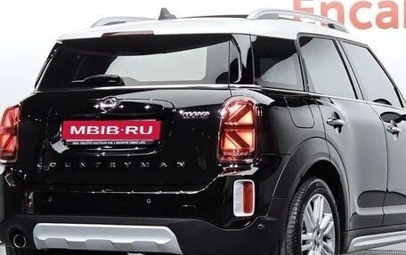 MINI Countryman II (F60), 2021 год, 3 100 000 рублей, 3 фотография