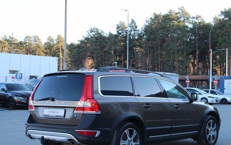 Volvo XC70 II рестайлинг, 2013 год, 2 200 000 рублей, 5 фотография