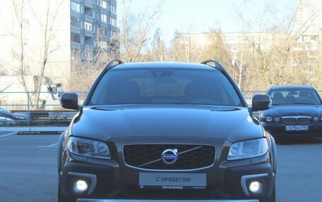 Volvo XC70 II рестайлинг, 2013 год, 2 200 000 рублей, 2 фотография